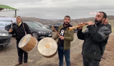 Yozgat’ta Abdal geleneği tehlikede