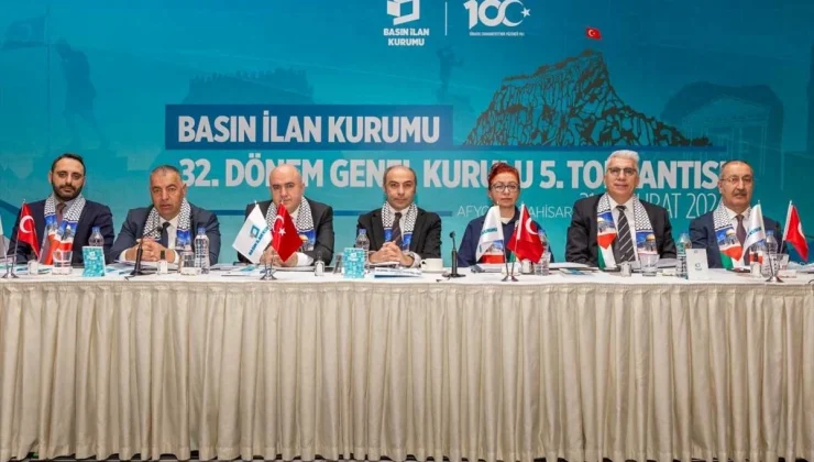 Basın İlan Kurumu, internet haber sitelerinin gayretlerini ödüllendirmeyi planlıyor