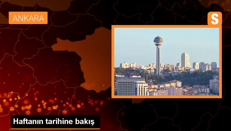 Haftanın tarihine bakış