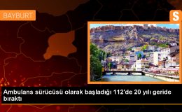 Trabzon’da 20 Yıl Önce Mesleğe Başlayan Paramedik, Acil Sağlık Çalışanlarının Yetiştirilmesinde Görev Alıyor