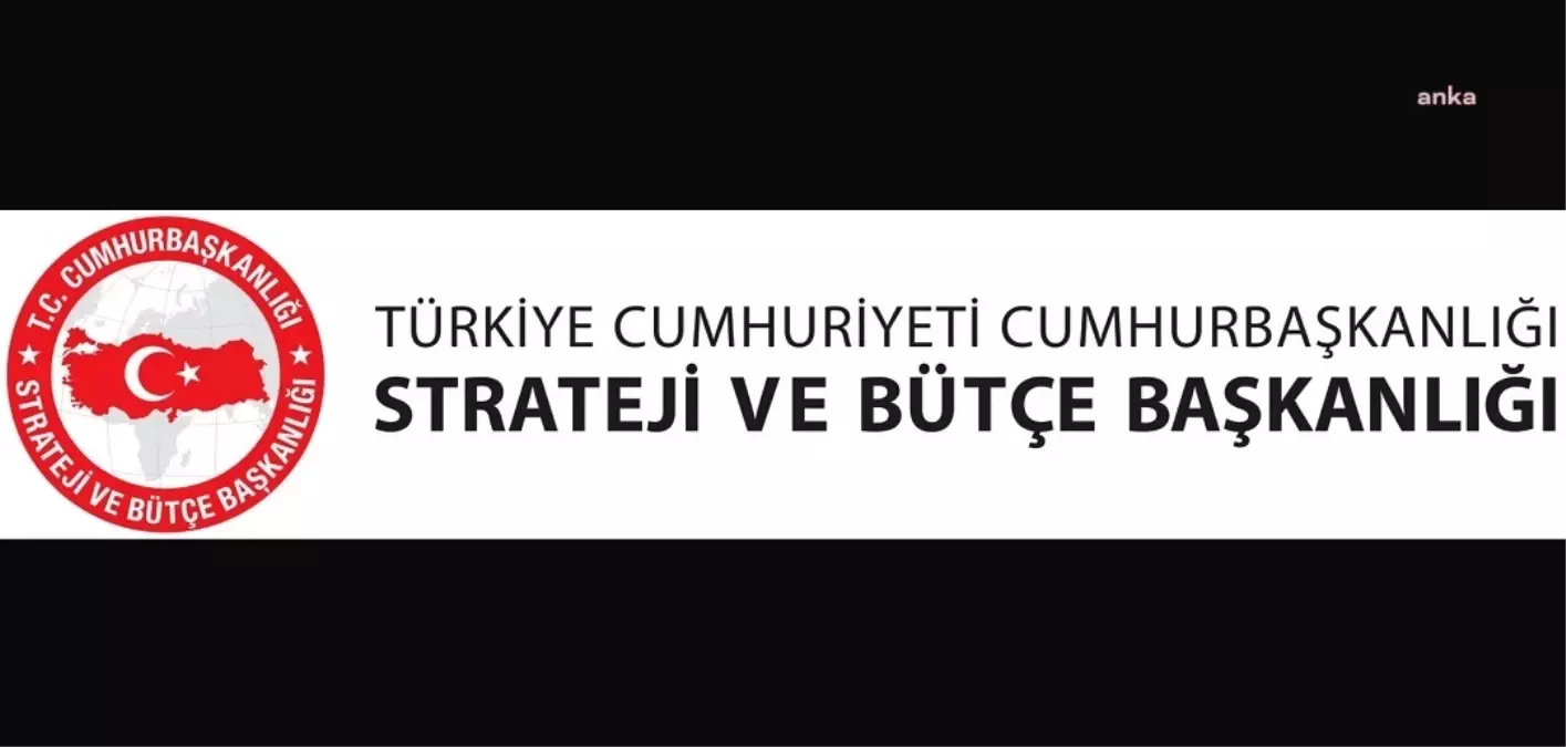 Cumhurbaşkanlığı Strateji ve Bütçe Başkanlığı 26 Personel Alacak