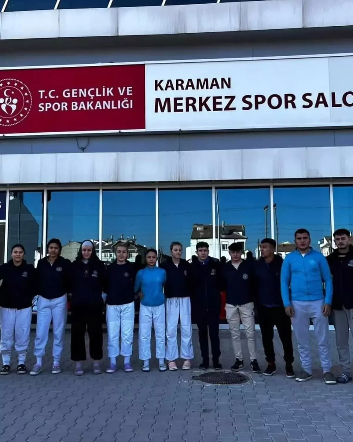 Kütahya Belediyespor Kadın Takımı, Türkiye Şampiyonasında 5. Oldu