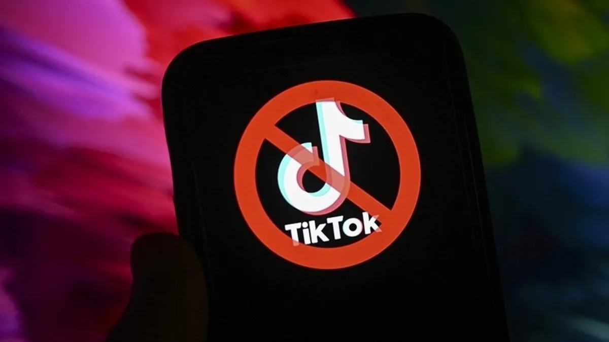 ABDTikTok’u yasaklıyor! Yeni dönem kuralları belli oldu: Açık Tarih verildi